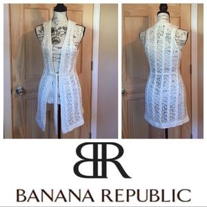 🆕BR Chunky knit long cardigan